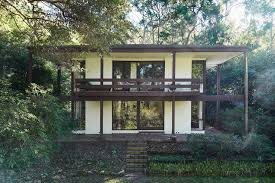 20 Campbell Drive Wahroonga Nsw 2076 House For Sale Domain Modern House Architect Design House Styles