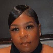 Charmain Monique Wilson Obituary