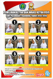 Simak juga kumpulan materi kbi yang lainnya Osis Dalam Bahasa Inggris Dalam