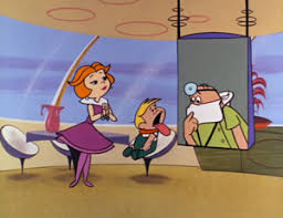 Foi exibida no brasil pela tv excelsior. Modern Day Healthcare First Envisioned In 1962 Classic The Jetsons University Of Ottawa Heart Institute