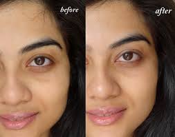 hot makeup pores away review saubhaya