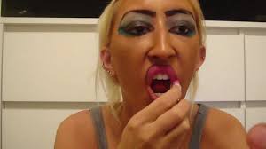 Look Your Worst Challenge Bad Makeup Makeup Gone Wrong Bad Makeup Fails