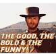 The Good, The Bold, and The Funny event image