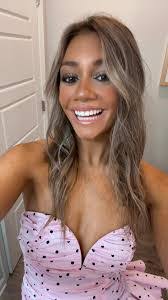 Hannah Craddock's Instagram, Twitter & Facebook