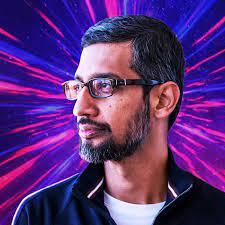 My full interview with @google and alphabet ceo @sundarpichai from #googleio #googleio2021 is now available on @yahoofinance. Sundar Pichai On Managing Google Through The Pandemic The Verge