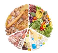 Tubuh orang yang mengamalkan pemakanan seimbang ini akan mendapat khasiat dan vitamin yang diperlukan. Pengambilan Makanan Seimbang