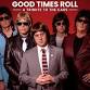 Good Times Roll event image