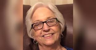 Kathleen Tucker Obituary