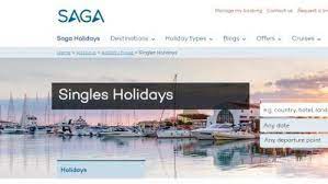 See the highlights of this memorable event. Saga Holidays For Solo Travellers Just4one