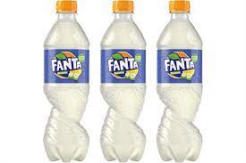 Fanta what the fanta neue blaue edition mit 3 geschmacksrichtungen im mystery test. Coca Cola Osterreich Comeback Von Fanta Shokata