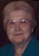 Faye Johnson Casper (1930-2020)