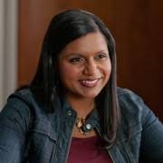 Mindy Kaling
