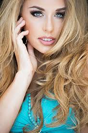 Getting To Know KAITRYANA LEINBACH