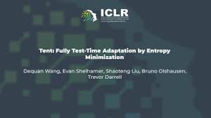 Dequan Wang · SlidesLive