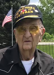 Richard Kunz Obituary 2020