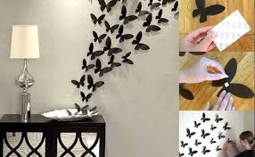 Langsir sendiri untuk pintu tanpa pintu akan menggembirakan untuk masa yang lama, dan kerja kreatif akan membawa kepuasan. Cara Membuat Hiasan Dinding Kamar Kost Buatan Sendiri Dari Cute766