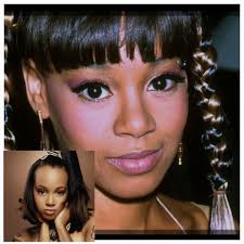 Happy heavenly birthday to Lisa "Left Eye" Lopes!!!
