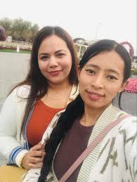 Let's welcome our new members! Linda Hirschvogel Dappen, Nathaniel  Rozanski, Kathy Robinette Lawson Qualls, Denise Patterson