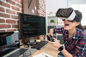 New job opportunities for young aspirants in the online gaming industry - The Statesman