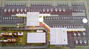 Located in gautam buddh nagar district of uttar pradesh, jewar is about 72 kms from the igi airport and 40 kms from noida. Jewar Noida Airport Status News Plan Design 2021