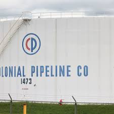 Colonial pipeline is the largest refined products pipeline in the united states, transporting more than 100 million gallons of fuel daily to meet the energy needs… Ndhxuwy2ssgddm