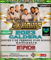 Profile for Kjarkas chile oficial