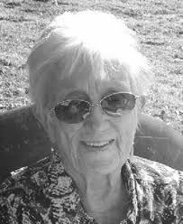 Barbara Lorraine Savage Stell Holloway