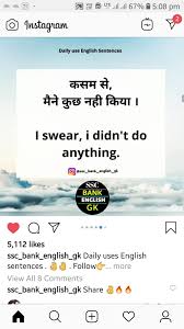 Bite Off More Than You Can Chew Sentence Pin On English Com