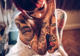 However, the deeper layers of skin will continue to heal at a slower rate over the next couple of months. Tattoo Aftercare Contradictions Methods And Advice