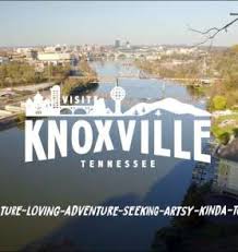 I was in the company of eight individuals on board a business. Visit Knoxville Tn Hotels Attractions Restaurants Shops