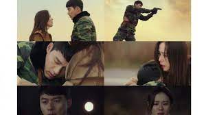 Watch and download crash landing on you with english sub in high quality. Akan Berakhir Ini Episode 15 Dan 16 Drama Korea Crash Landing On You Sub Indo Halaman All Tribun Pekanbaru