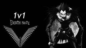 Death Note Ryuk 📖💀 : 1v1 0 Delay 1866-1467-1378 by MRV Chrollo - Fortnite