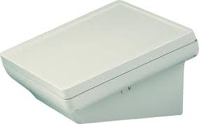 Pult Gehause Kunststoff Grau Weiss Ral 9002 166 X 225 X 105 Okw D4044157 1 Set Online Auf Conrad De Bestellen 000535194 Gehause Kunststoff Ral