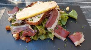 LA CHICORÉE ( CHAGNY 71150)