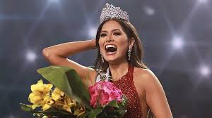 So if miss venezuela misses out on the miss universe 2020 title, the most stylish contestant title is within reach. Y9hyavqqgihkum