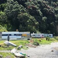 Exceptional customer service and communication skills are a must for this. Bledisloe Park Motor Camp Bledisloe Park Ave