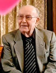 Charles BEACOM Obituary