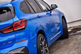 Image result for Misano Blue 2020 X1