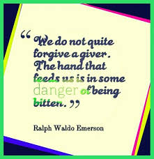 Quotes Disrespect Don T Bite The Hand That Feeds You Familiarity Breeds Contempt Wisdom Quotes Words Quotes