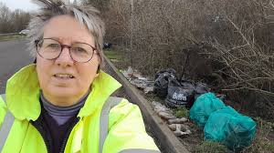 Let's welcome our new members! Kieran Hamilton, Niki Armstrong, Andy  Salter, Adam Bouabda, Stuart Walker, Sue Childs