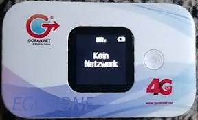 The unlock code was provided within 24hrs i typed it in and it instantly unlocked my phone. How To Unlock Goran Net Huawei E5577s 932 To Unlock Goran Net Huawei E5577s 932 Mifi In Any Country You Need The Following 1 A Good Unlock Huawei Router