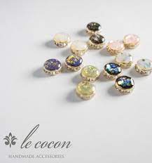le cocon s gallery さんの作品一覧 ピアス デザイン アクセサリー ピアス