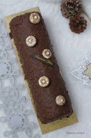 Buche Chocolat Pommes Glacage Rocher Le Blog De Novice En Cuisine Recette Moules Glacage Chocolat