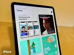 Totok Co Founder Pleads With Apple And Google To Reinstate Its App New Ipad Pro Ipad Pro Apps New Ipad