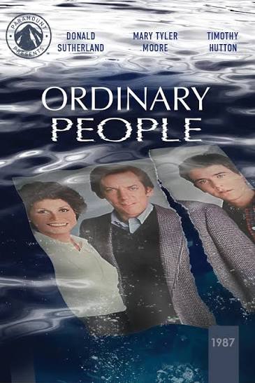 Watch Ordinary People | DVD/Blu-ray or Streaming | Paramount Movies