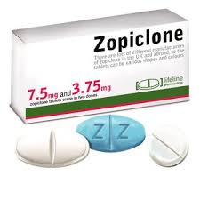 Pdf Zimmers A Drug User S Guide To Zopiclone