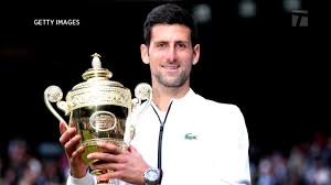 Foxsports oct 20, 2016 at 5:01p et. Wimbledon Men S Final Djokovic Vs Federer Was Iconic Stats Prove It