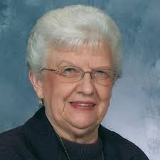 Virginia Dauenbaugh-Benson