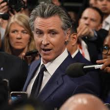 Where is Gavin Newsom's former aide Ruby Rippey Gibney now? The California  Governor had an affair with Gibney while she was his subordinate in 2005,  and he was still with Trump fan Kimberly Guilfoyle