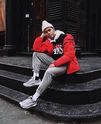 Nike Air Max 97 Black Mens Outfit Guess Mens Air Max 97 Outfit Mens Casual Outfits Tumblr Outfits